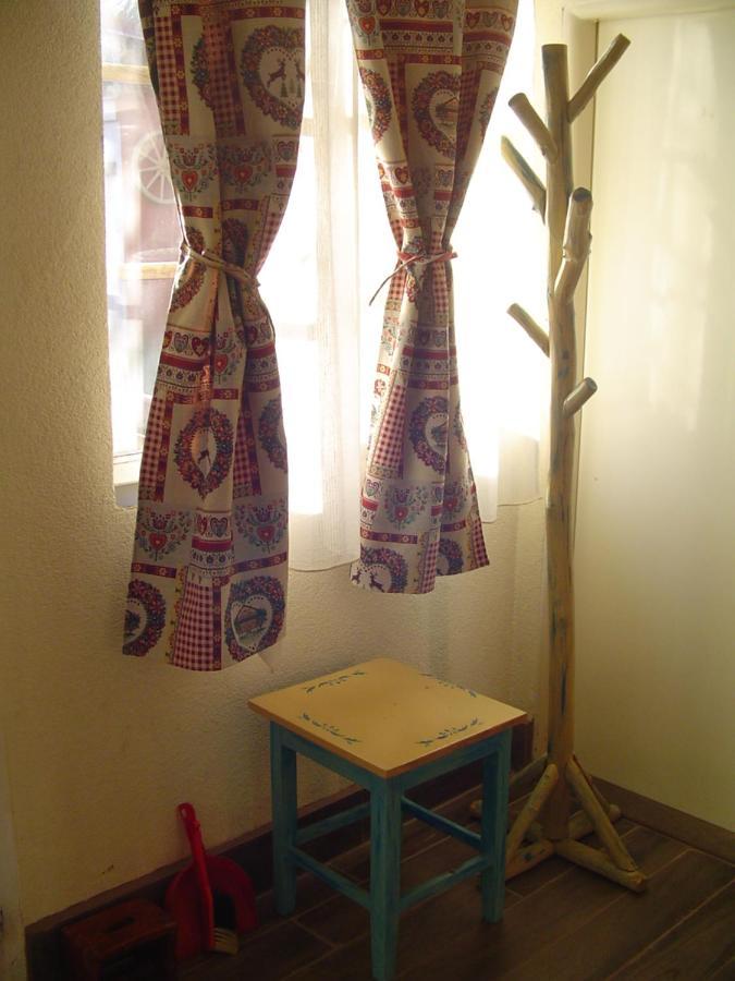 Nyaraló Hunter *